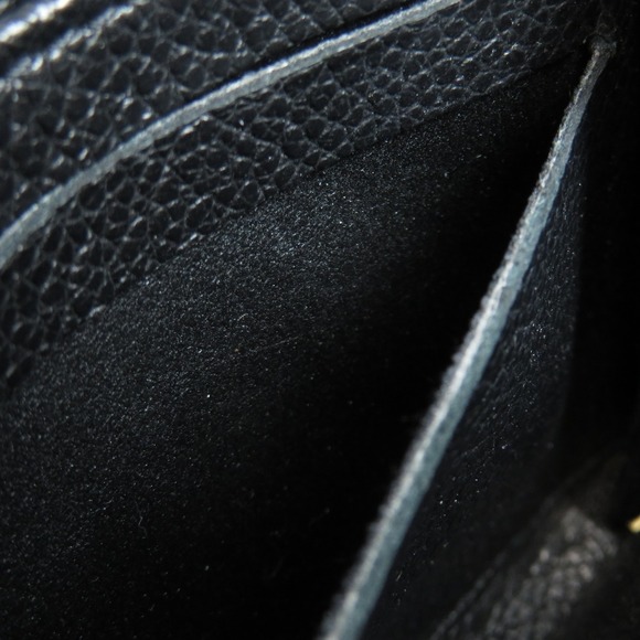 Louis Vuitton Zippy Wallet Empreinte Case - Picture 8 of 8